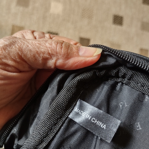 (BBC02)Faux Leather Briefcase Laptop Bag(3505-6) - Picture 9 of 15